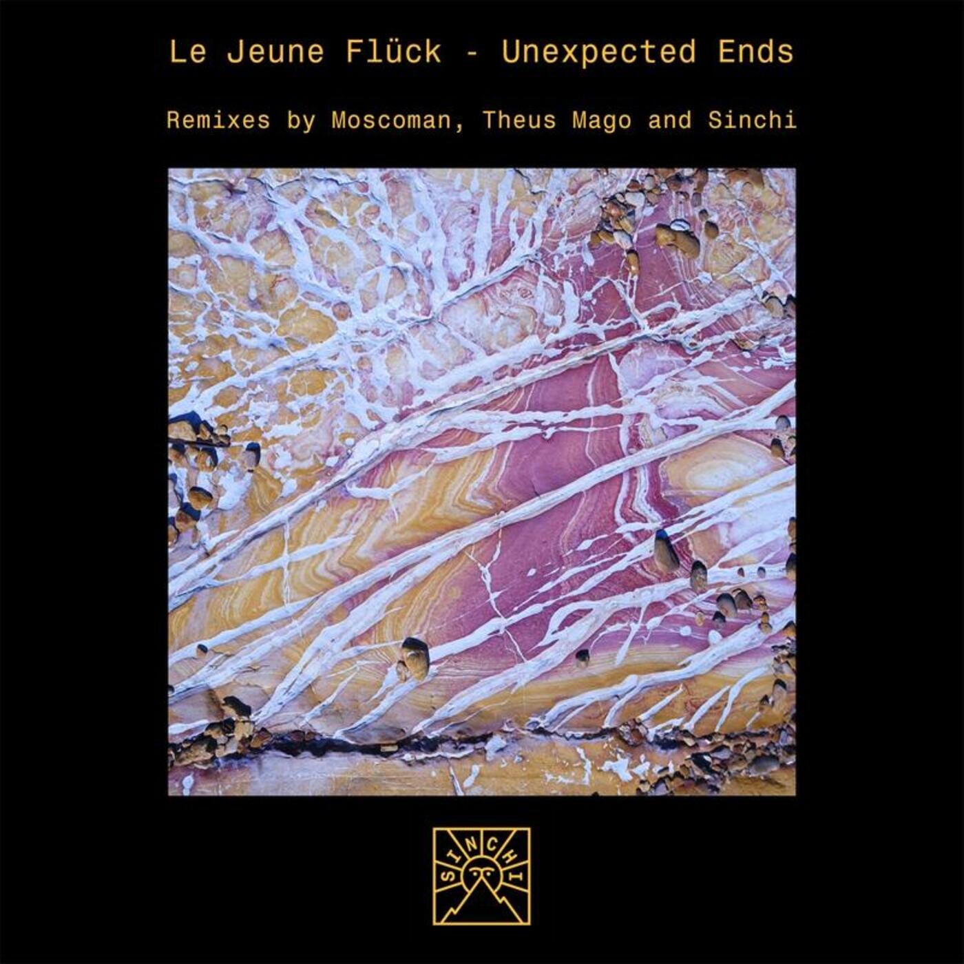 Le Jeune Fluck – Unexpected Ends [SIN010]